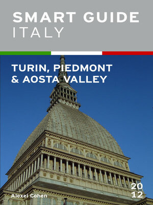cover image of Smart Guide Italy